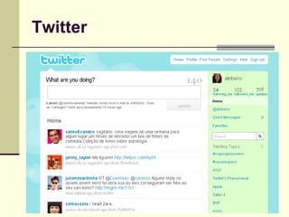 Twitter 