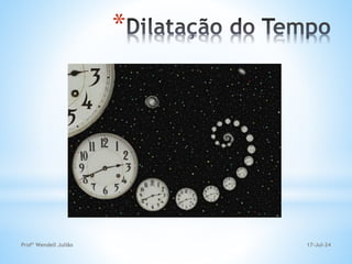17-Jul-24
Profº Wendell Julião
*
 