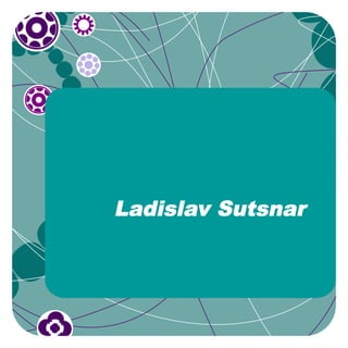 Ladislav Sutsnar
 