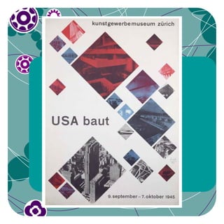 Aula teorica  - Bauhaus