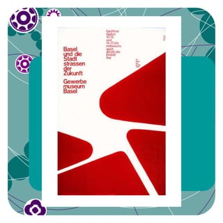 Aula teorica  - Bauhaus