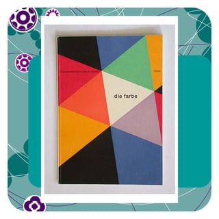 Aula teorica  - Bauhaus