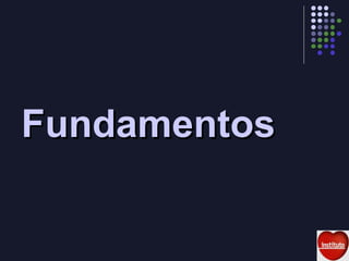 Fundamentos 