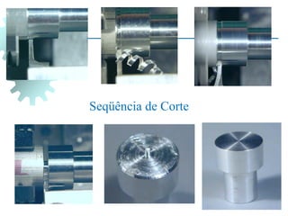 Seqüência de Corte
 