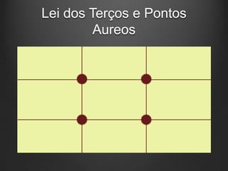 Lei dos Terços e Pontos
         Aureos
 