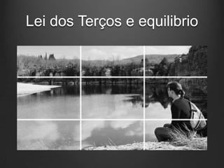 Lei dos Terços e equilibrio
 