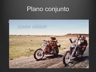 Plano conjunto
 