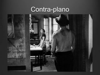 Contra-plano
 
