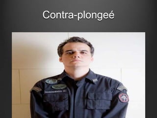 Contra-plongeé
 