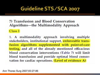 Ann Thorac Surg 2007;83:27-86 