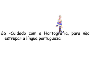 19 – Quem precisa de perguntas retóricas?