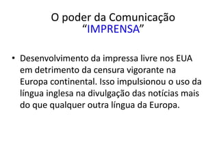 23 – Analogias na escrita são tão úteis quanto chifres numa galinha(comparações)