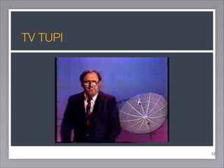 TV TUPI

!12

 