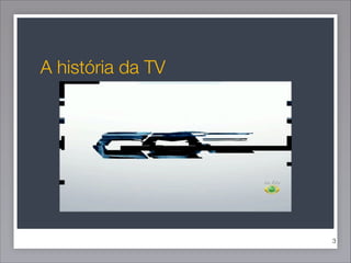 A história da TV

!3

 