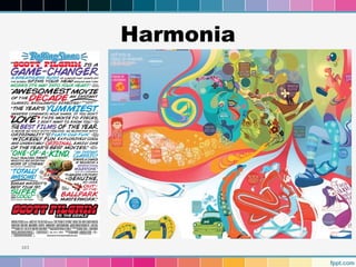 Harmonia 
103 
 