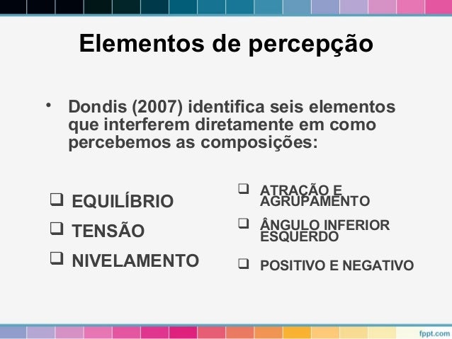 Resultado de imagem para composição equilíbrio tensão agrupamento