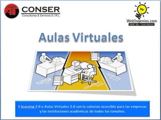 Aula virtual