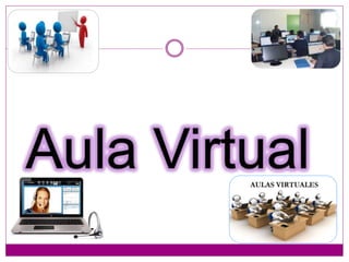 Aula virtual | PPTX