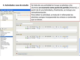 Se carga una lista de titulares de la fuente que elijamos. El problema es que no se actualiza sino que queda como el día que se creó.3. Elementos externos: RSS no dinámicaURL de nuestra fuente