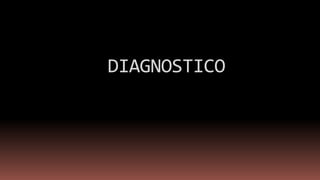 El diagnostico de un paciente Ortodóncico
comprende dos aspectos bién diferenciados, el clínico
y el cefalométrico.
 