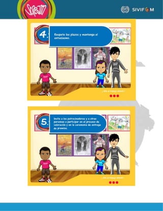 PROGRAMA SCREAM UNIDAD 4