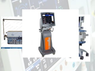 Comprehensive Guide to Mechanical Ventilation in Intensive Care | PPTX