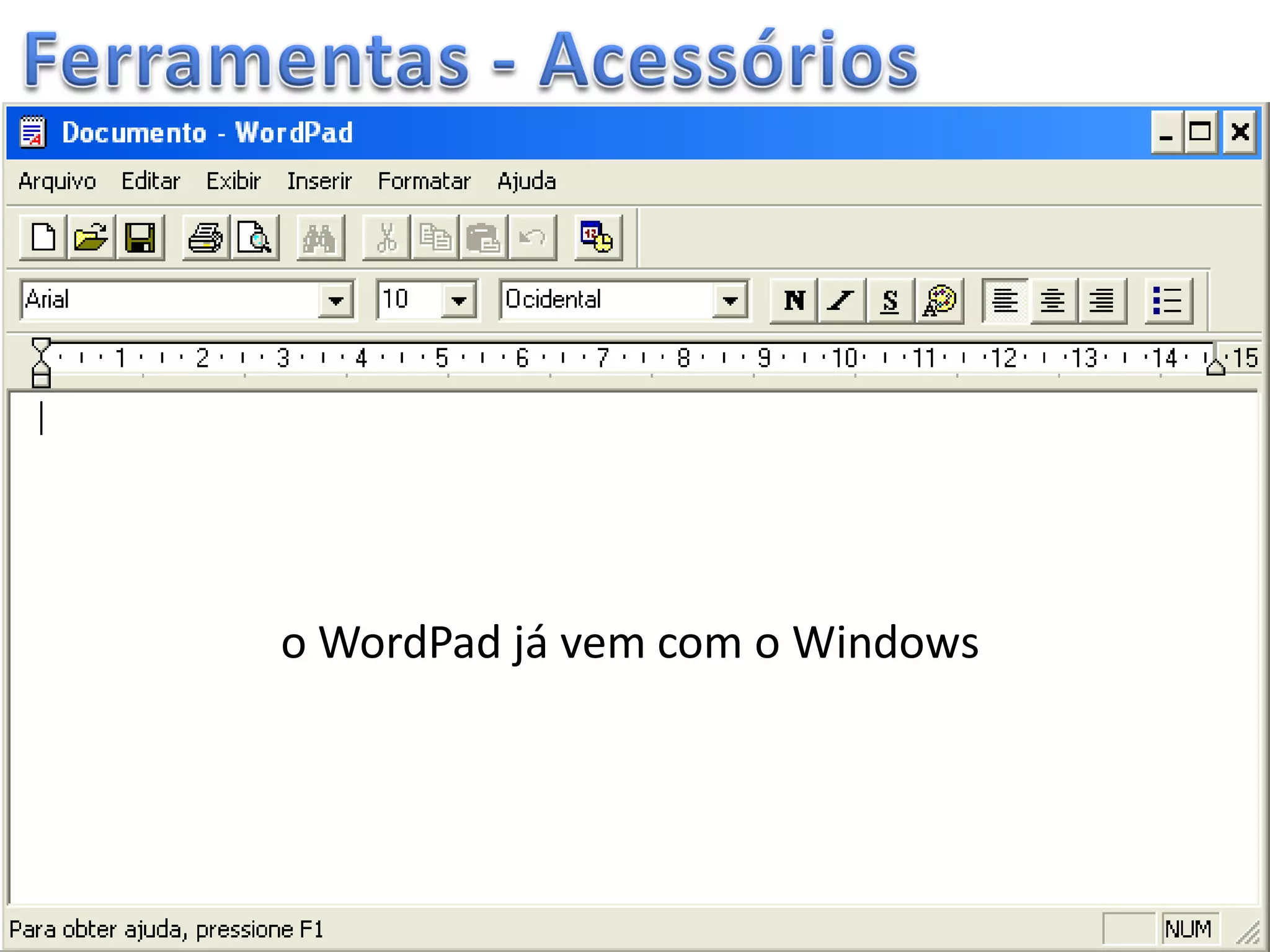 Aula Windows 1