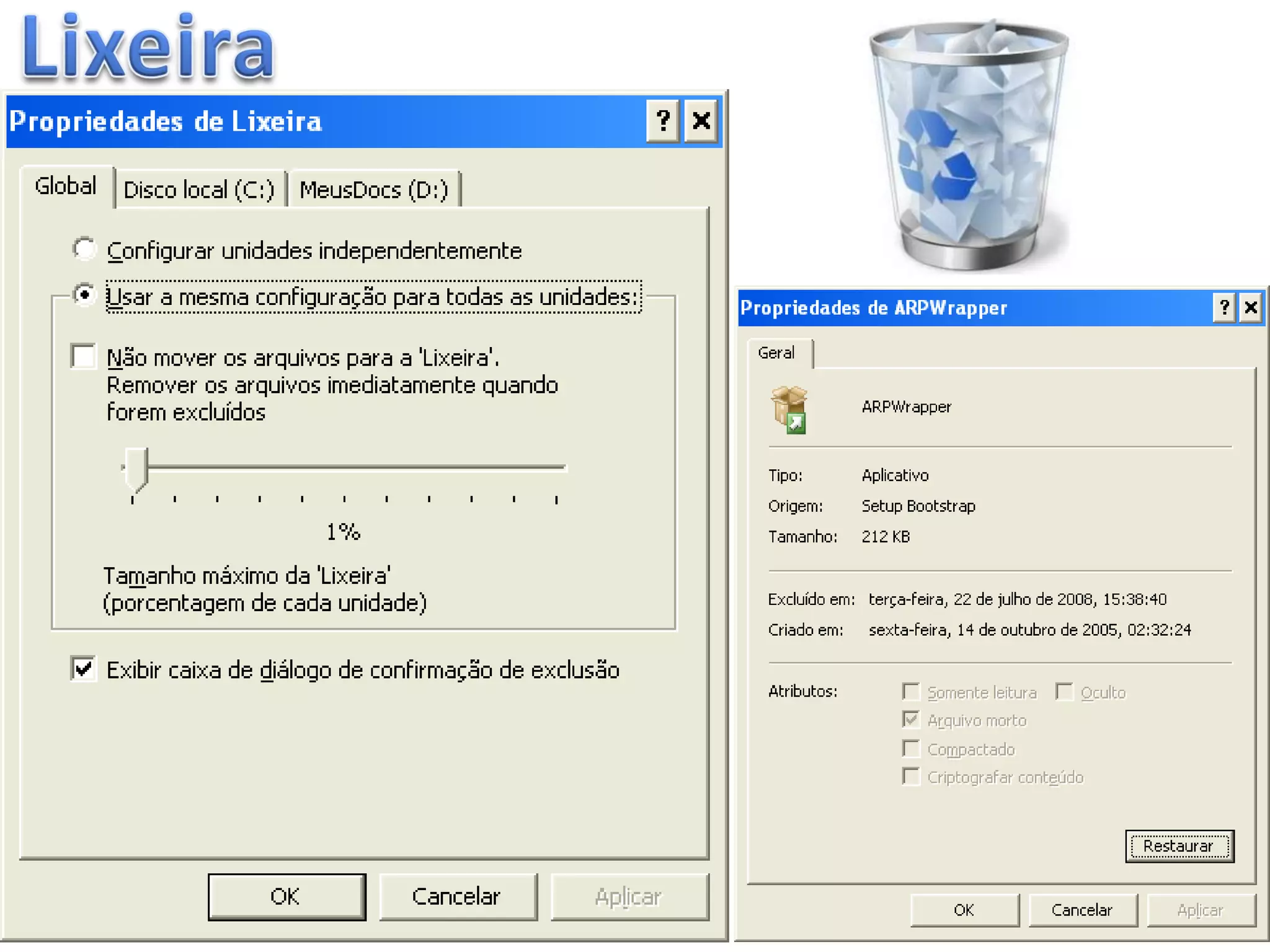 Aula Windows 1