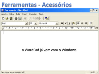Aula Windows 1