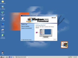 Aula Windows 2