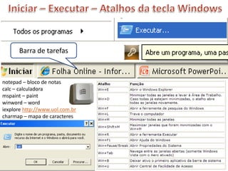 Aula Windows 3
