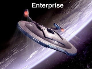 Enterprise
 