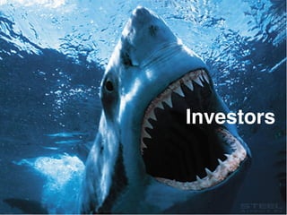 Investors
 