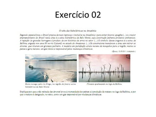 Exercício 02 