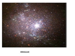 IRREGULAR

 