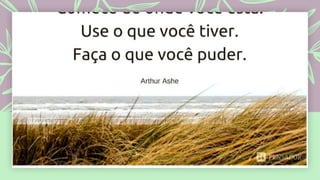 COMPREENSÃO E INTERPRETAÇÃO - LÍNGUA PORTUGUESA