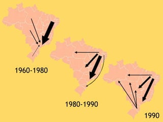 1960-1980
1980-1990
1990
 