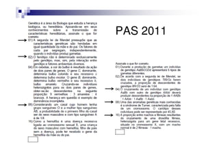 PAS 2011
 