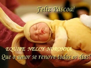 EQUIPE NELCY NORONHA
 