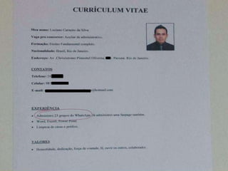 Consultoria de Planejamento - CPLAN
Secretaria de Estado da Administração - SEA
Consultor
Adm. Fabiano Duarte
 