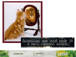 LITERATURA JOSI MOTTA
 