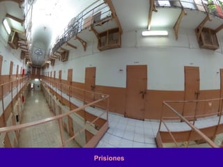 Prisiones
 