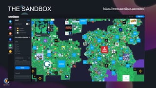 THE SANDBOX https://www.sandbox.game/en/
 