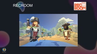 RECROOM
 