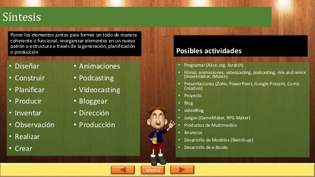 hack monkey survey Aumentando los de al alcande pensamiento clic niveles de un