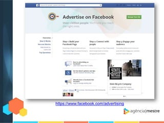https://www.facebook.com/advertising

 
