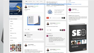 Google plus
https://plus.google.com/communities/106083917241087318093
 