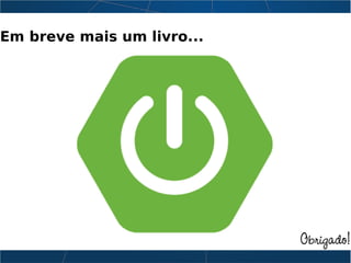 Em breve mais um livro...
 