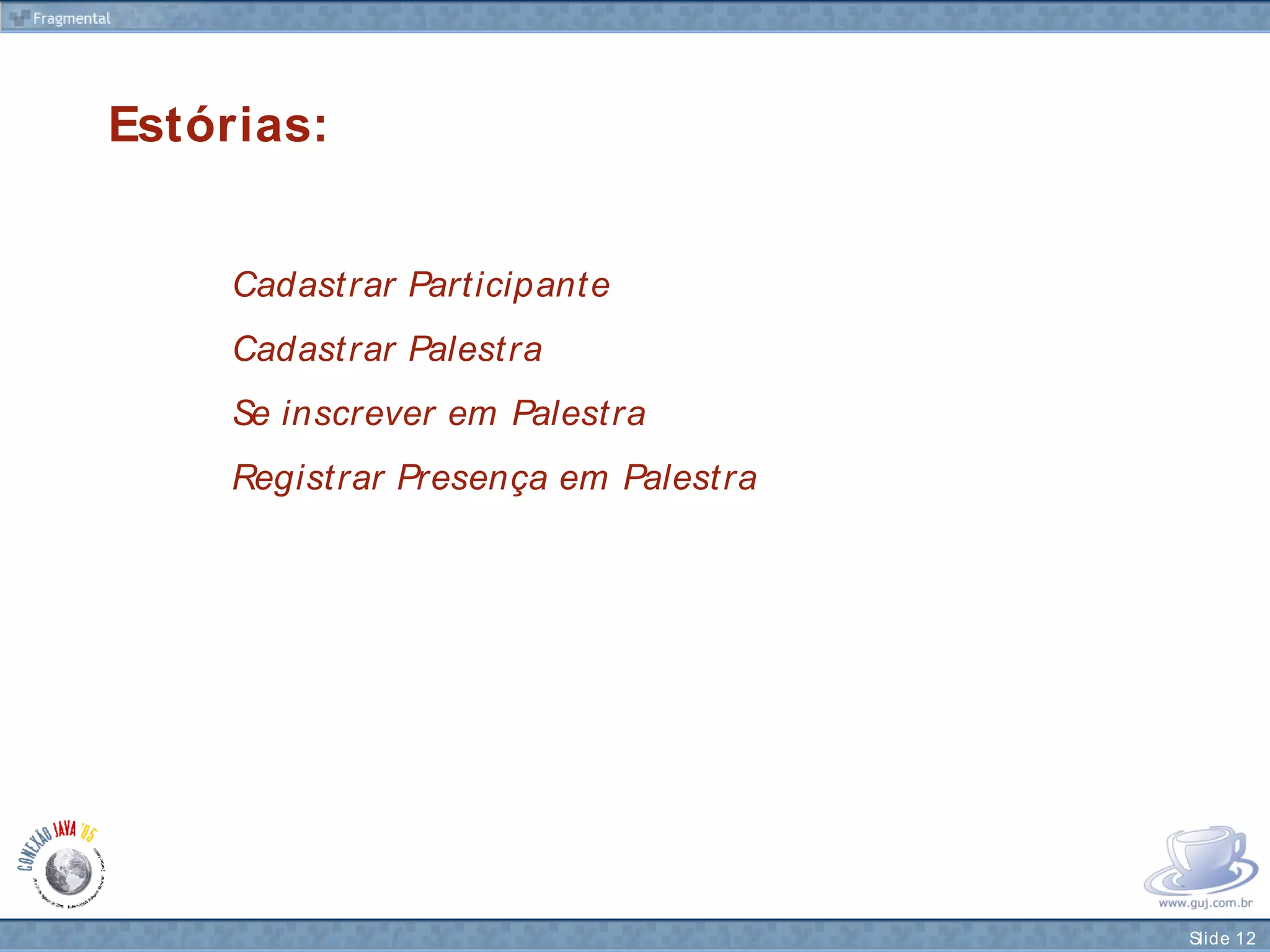 Camada de Negócios de Verdade com Spring