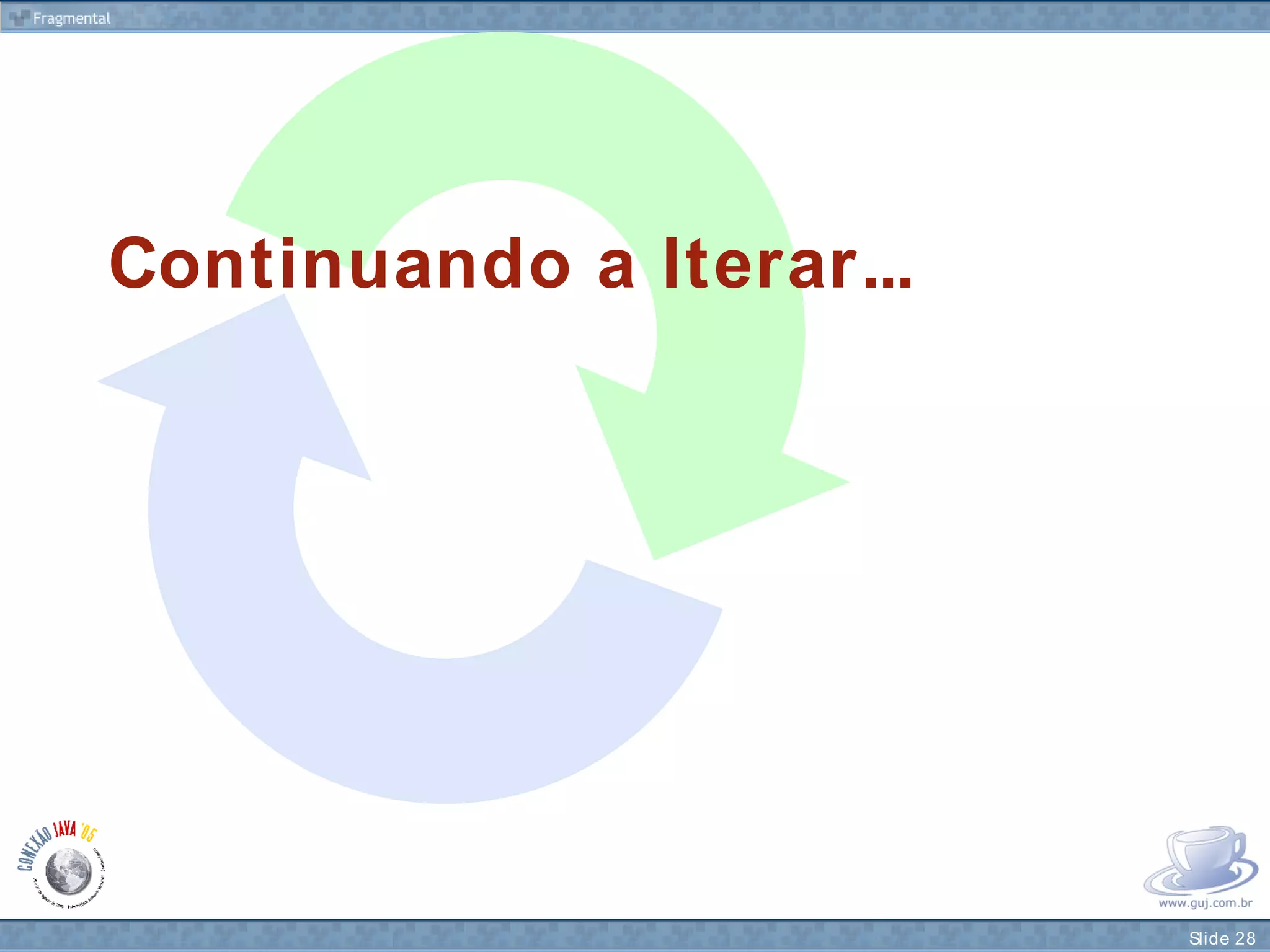 Camada de Negócios de Verdade com Spring